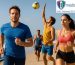 sport estivo